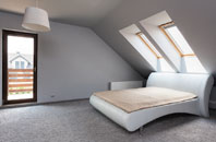 Eliburn bedroom extensions